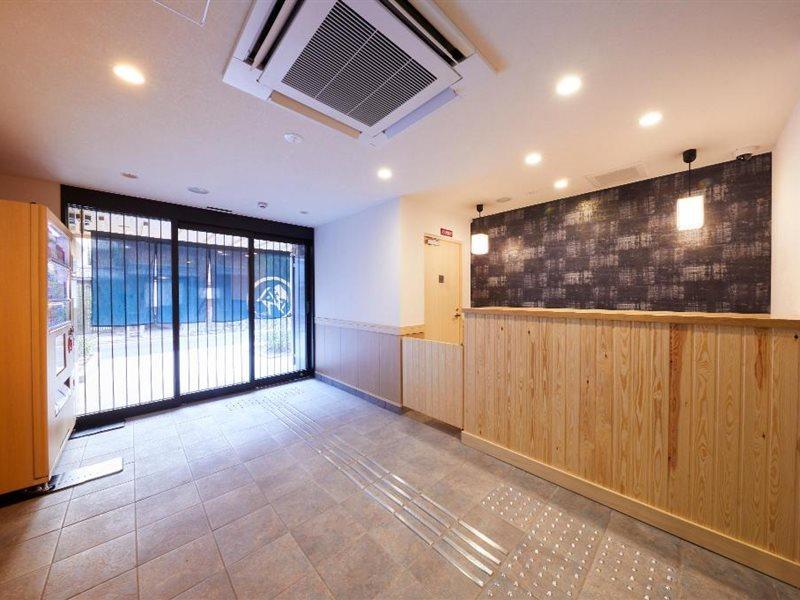 Rinn Gojo Sakaimachi Kyoto Exterior photo
